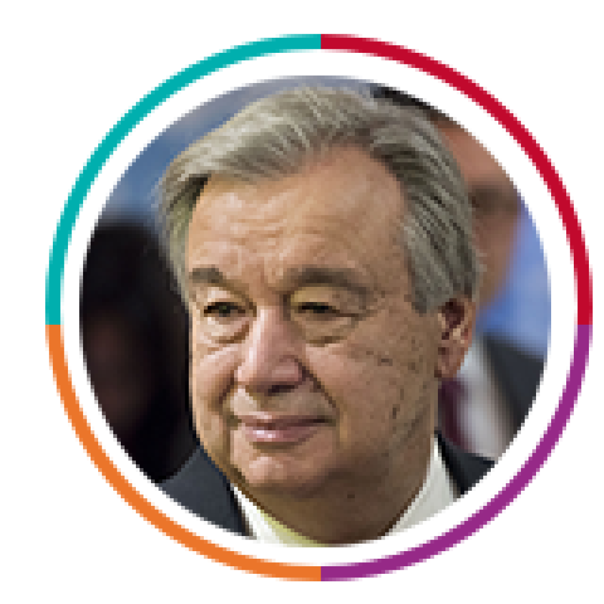 Antonio Guterres